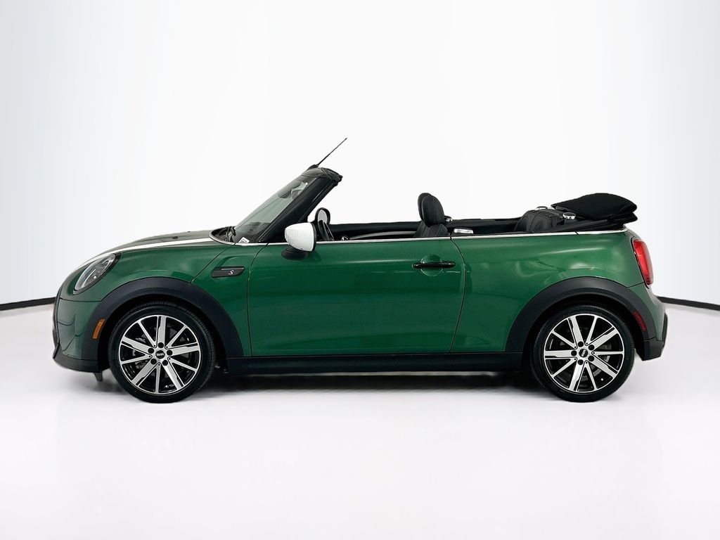 Thumbnail: 2024 MINI Cooper - 12