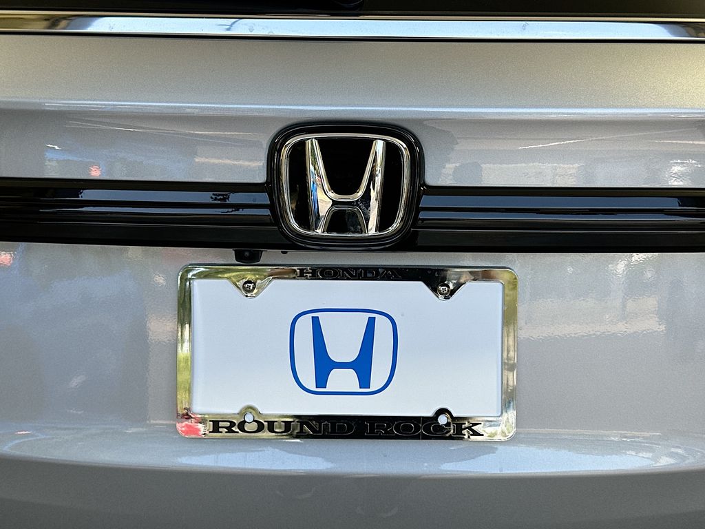 Thumbnail: 2026 Honda Odyssey - 21