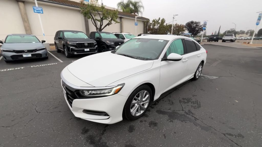 Thumbnail: 2019 Honda Accord - 4