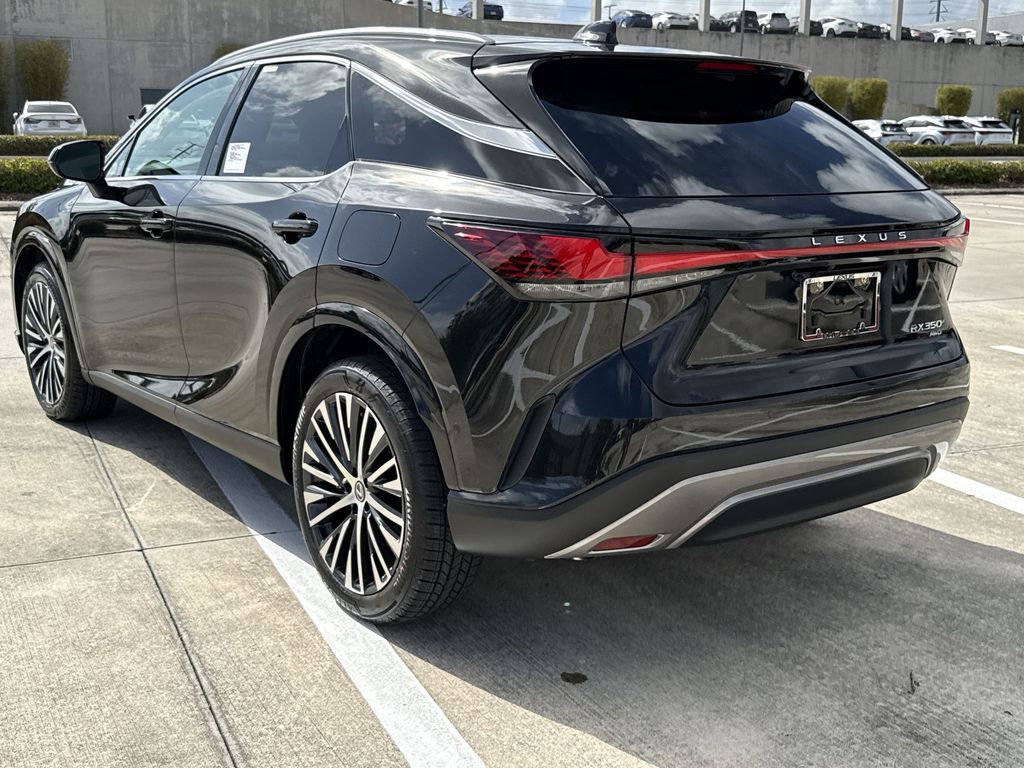 Thumbnail: 2026 Lexus RX - 10
