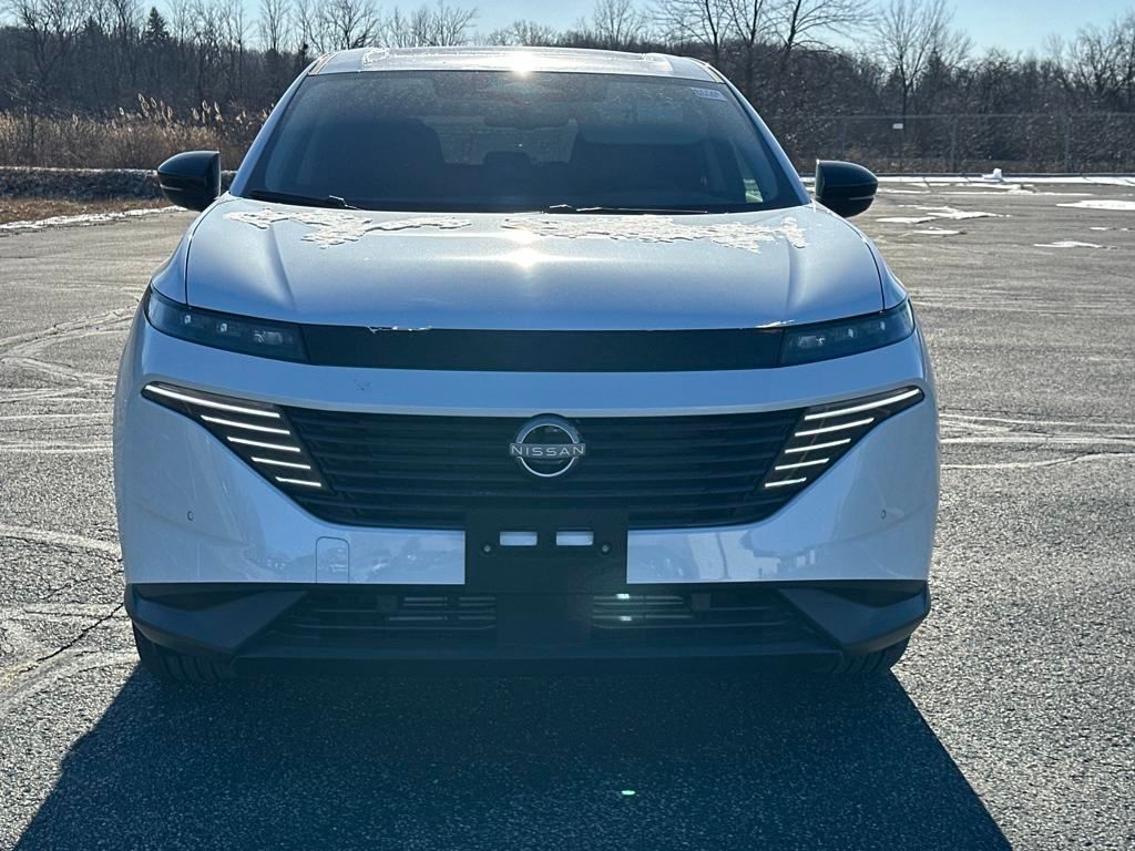 2025 Nissan Murano SL photo