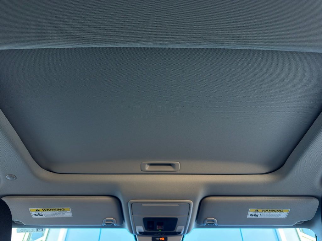 2025 Honda Accord SE - 5