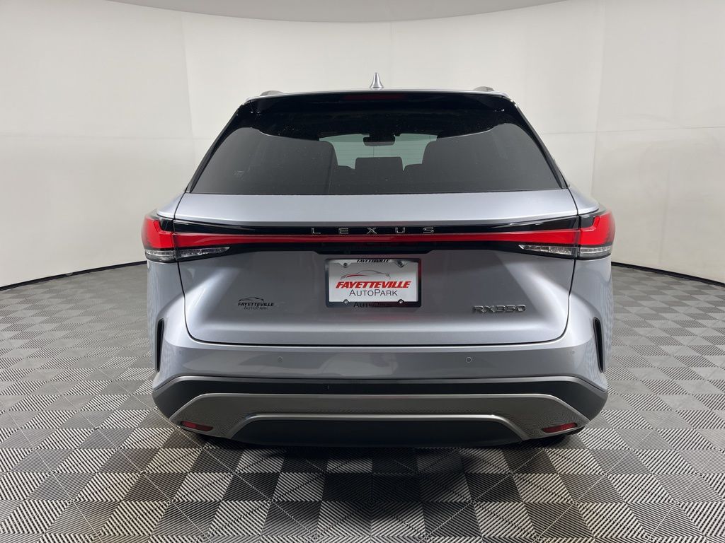 Thumbnail: 2024 Lexus RX - 11