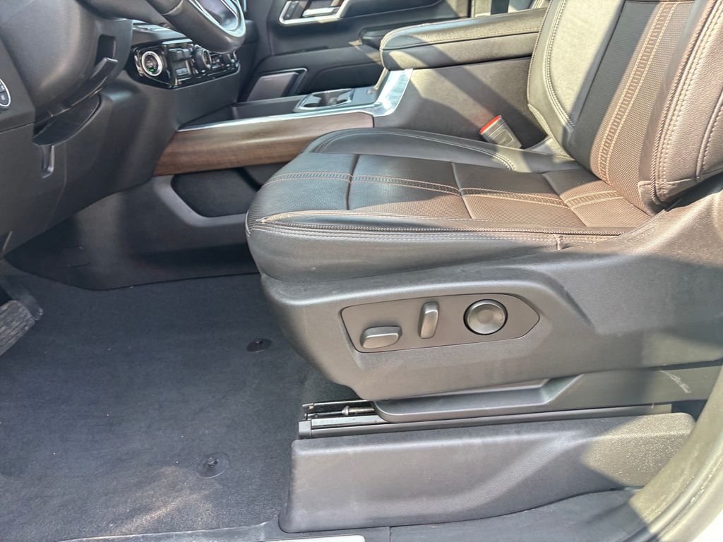 Used Car 2024 Chevrolet Silverado 2500hd  High Country For Sale Under $70,000 In Austin, Texas