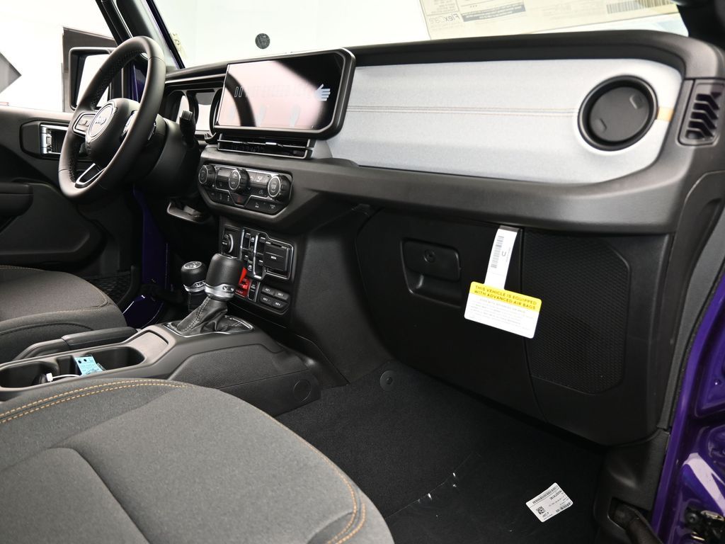 New 2026 Reign Jeep Willys image 38