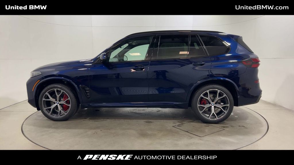 Thumbnail: 2026 BMW X5 - 5