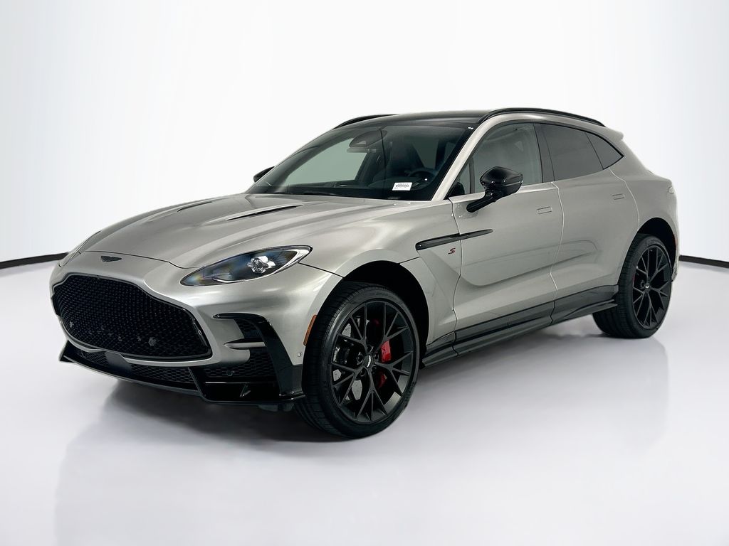 2026 Aston Martin DBX  -
                  Phoenix, AZ