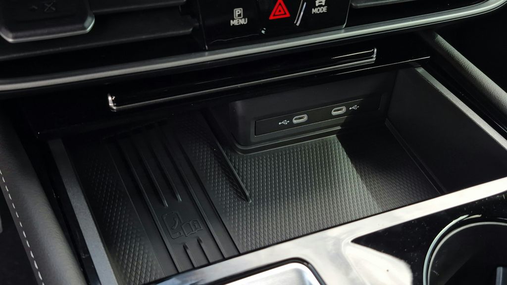 2026 Volkswagen Atlas Cross Sport