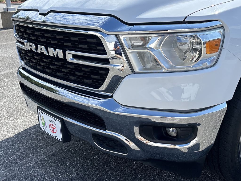 Used 2023 Ram 1500 Truck