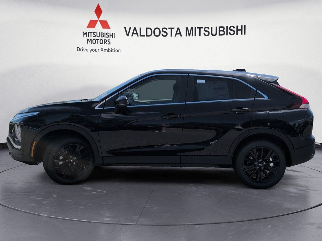 New 2026 Mitsubishi Eclipse Cross SUV