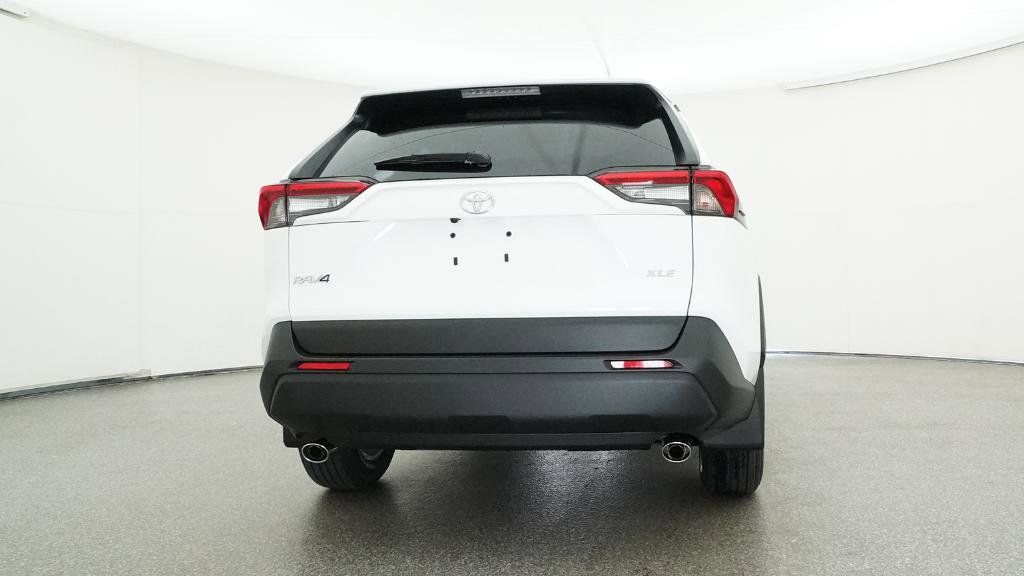 Thumbnail: 2025 Toyota RAV4 - 15