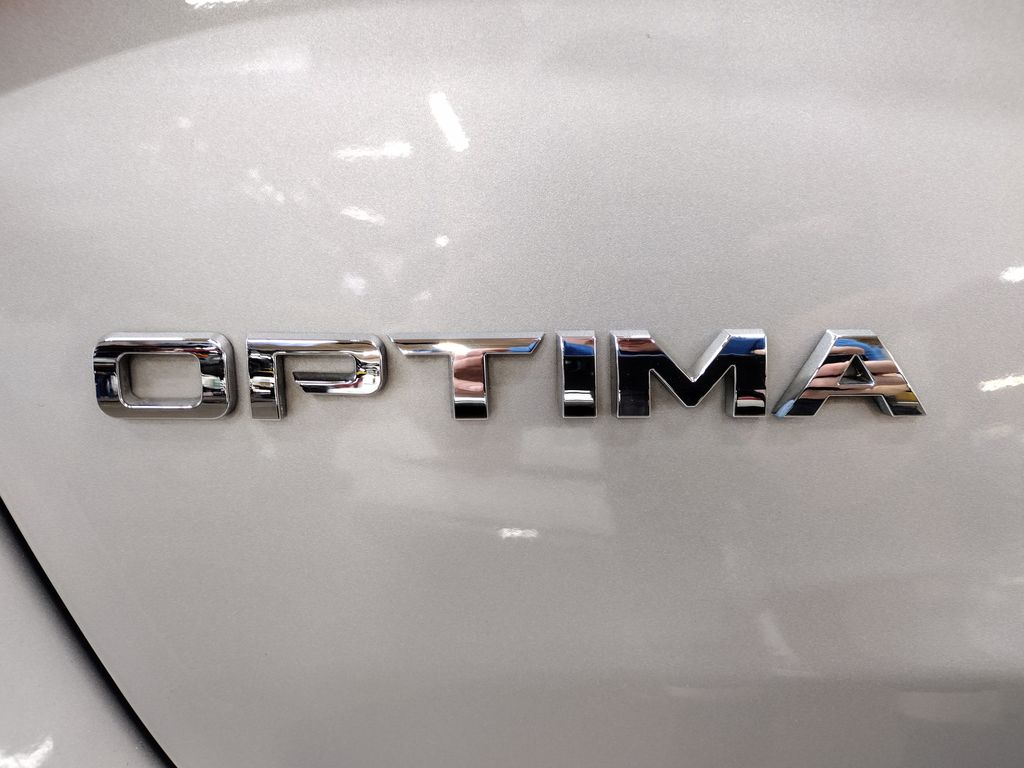 2012 Kia Optima EX