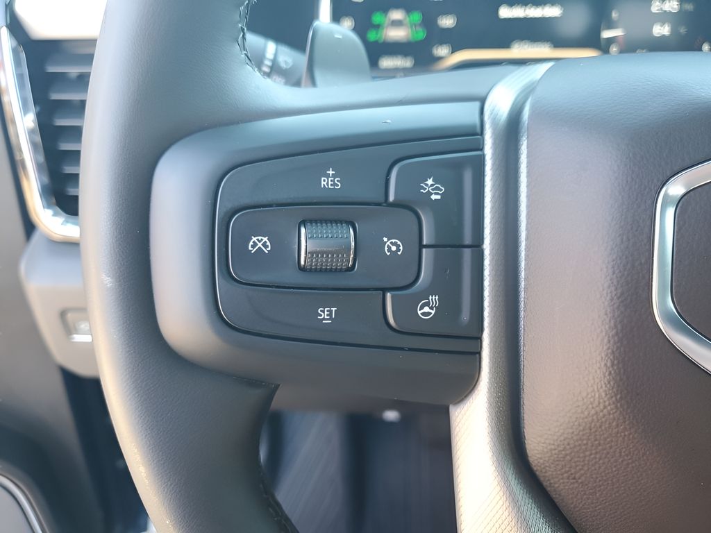 Used Car 2024 Gmc Sierra 1500  Denali For Sale Under $60,000 In Austin, Texas