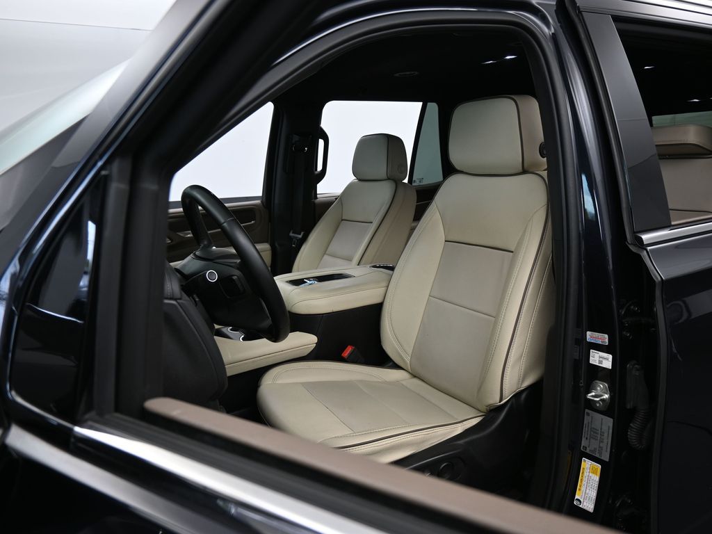 Used 2023 Dark Ash Metallic Chevrolet LS image 10