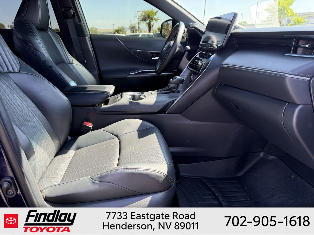 Used 2021 Toyota Venza SUV