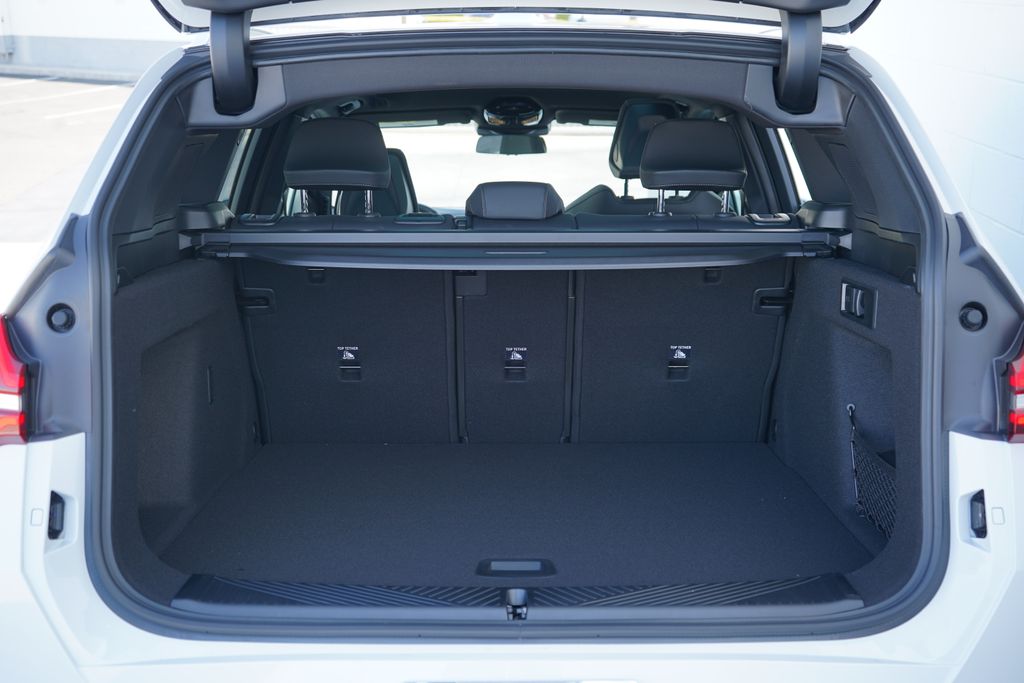 Thumbnail: 2025 BMW X3 - 20