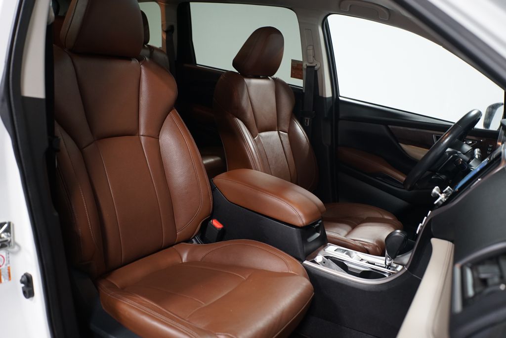 Thumbnail: 2019 Subaru Ascent - 29