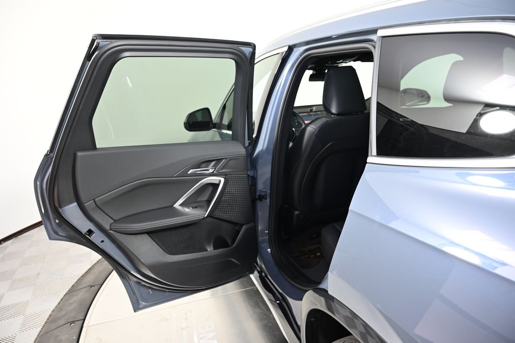 Thumbnail: 2026 BMW X1 - 23