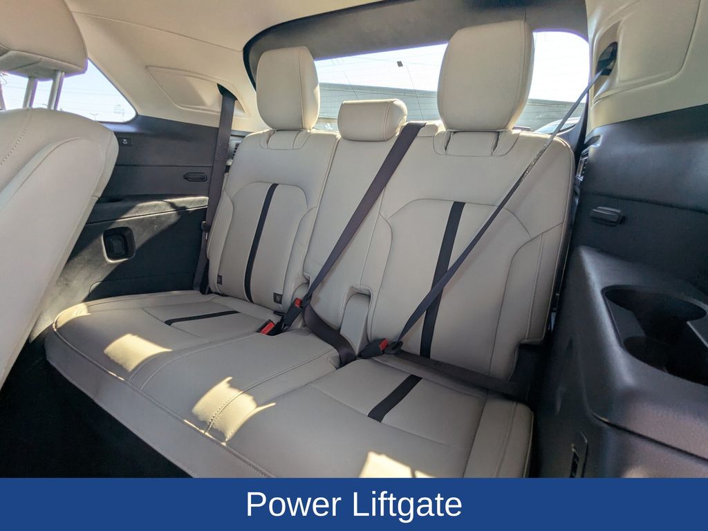 2025 Mazda CX-90 3.3 Turbo Preferred Package