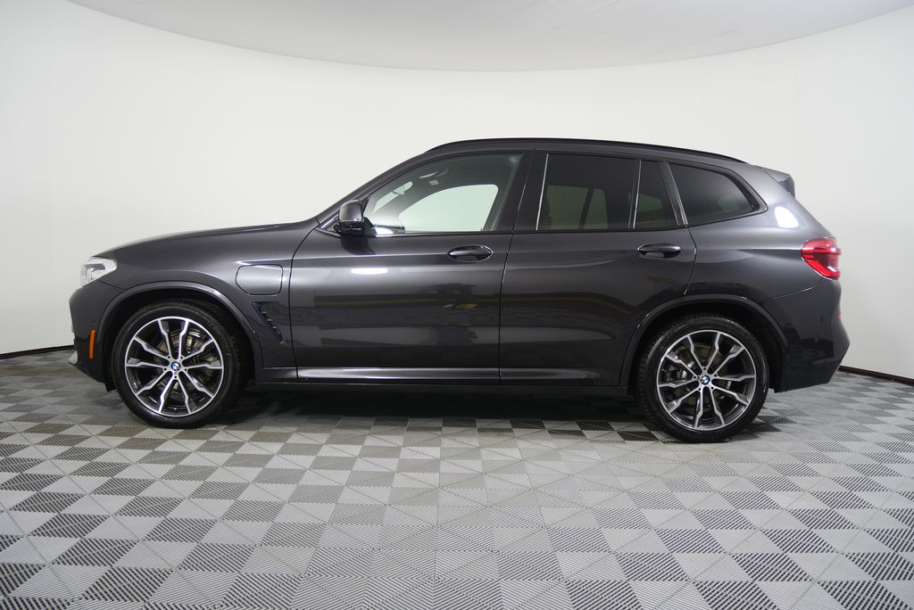 Thumbnail: 2021 BMW X3 - 6