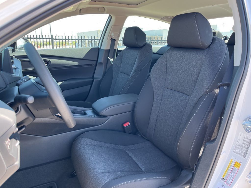 Thumbnail: 2026 Honda Accord - 12