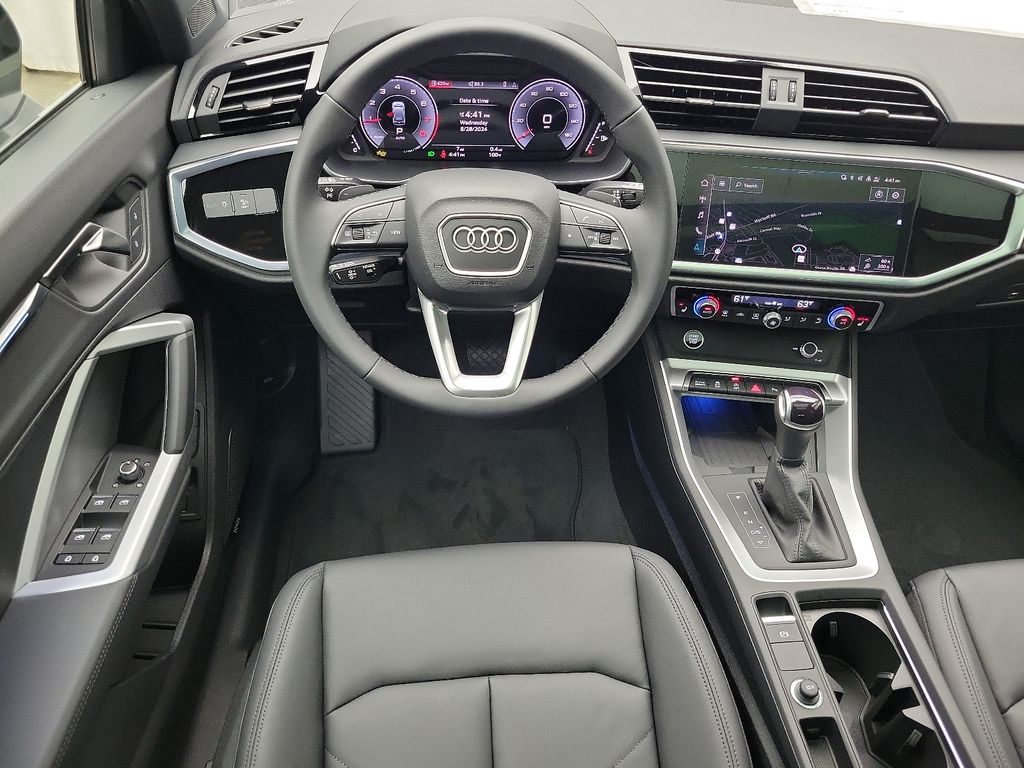 2024 Audi Q3  7