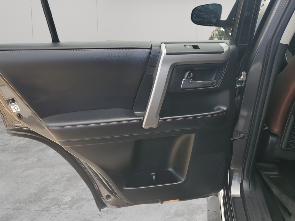 Used Car 2017 Toyota 4runner  Limited For Sale Under $25,000 In Austin, Texas