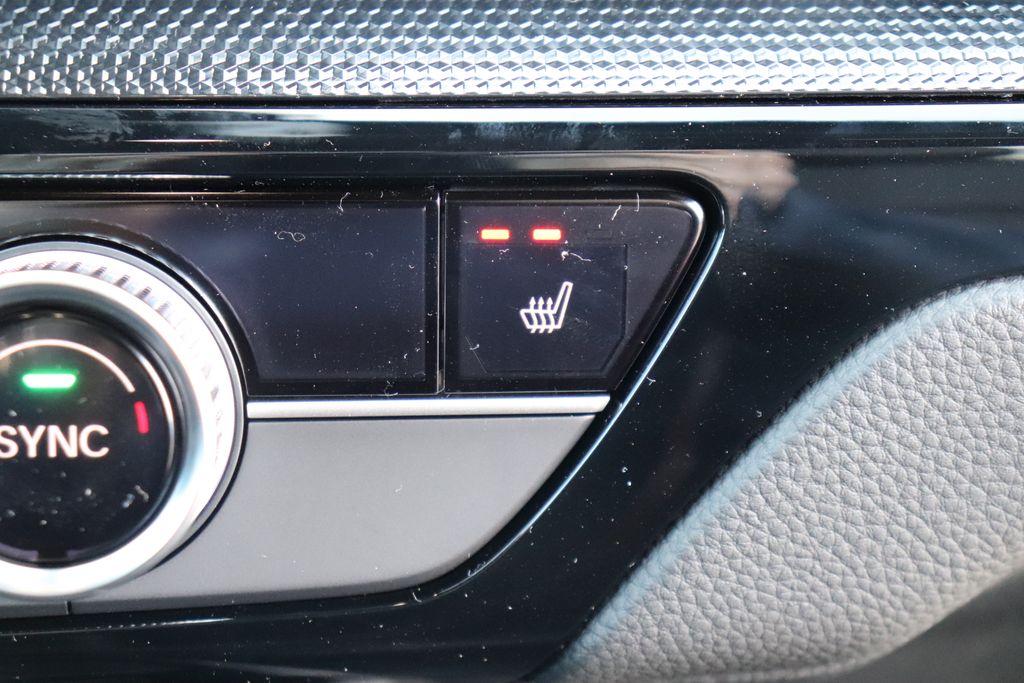 2025 Honda CR-V Sport Touring 25