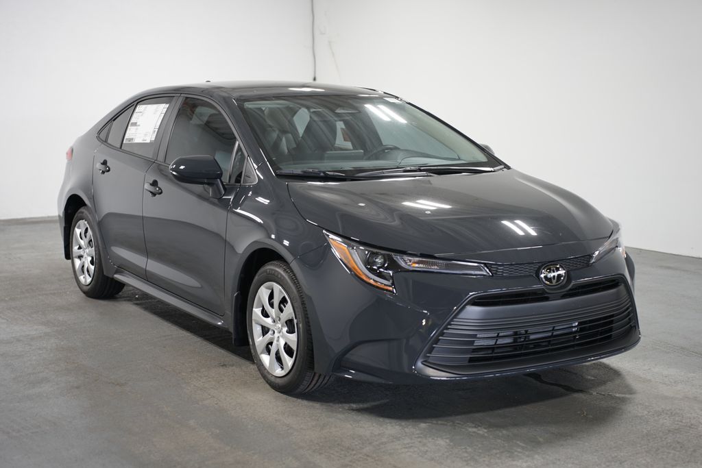 Thumbnail: 2025 Toyota Corolla - 3