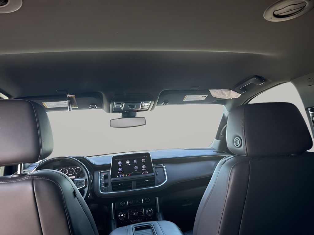 Used Car 2021 Chevrolet Tahoe  Lt For Sale Under $35,000 In Austin, Texas