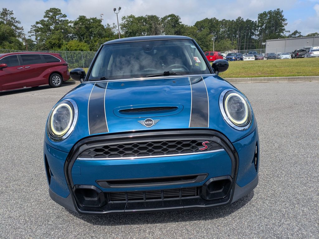 Used 2023 Mini Cooper S Hatchback