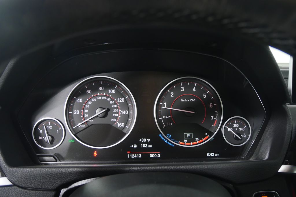 Thumbnail: 2018 BMW 4 Series - 14