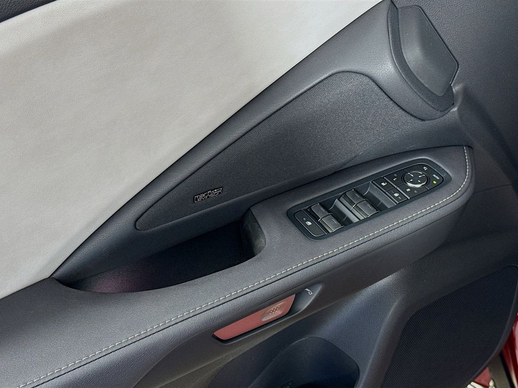 Thumbnail: 2026 Lexus TX - 20