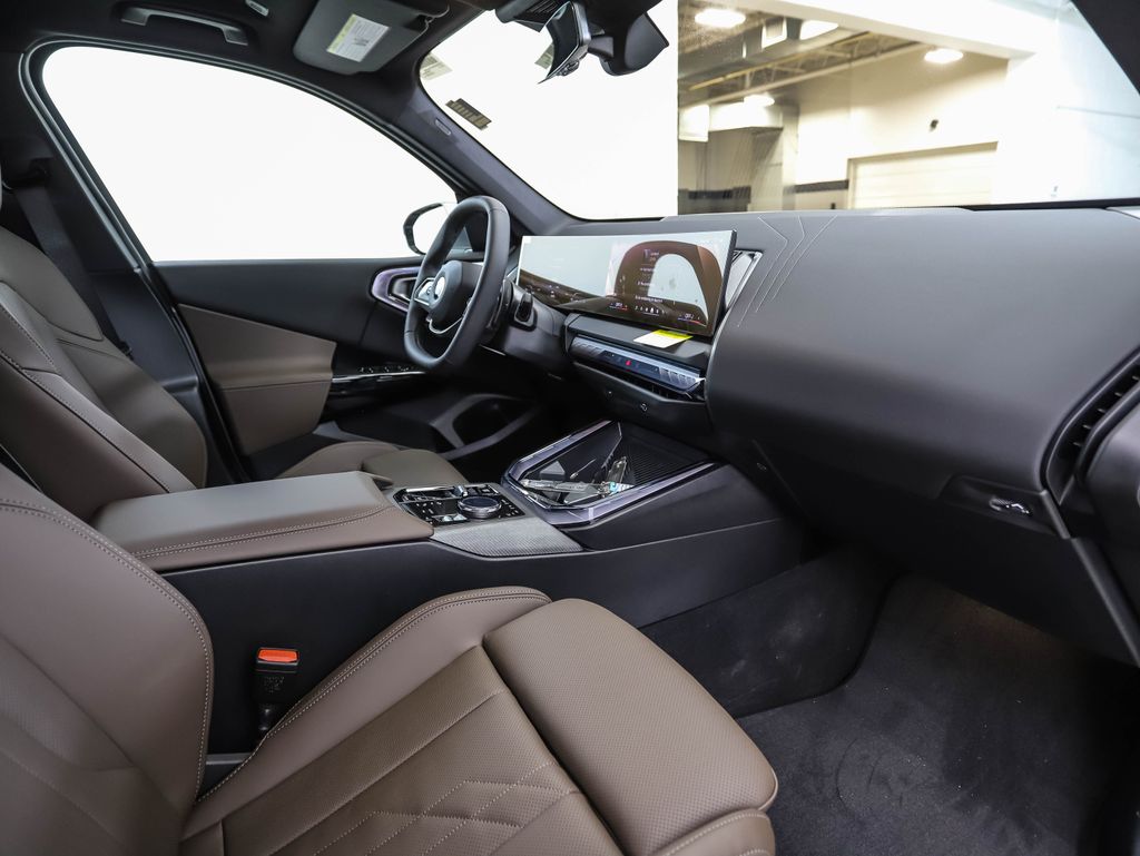 Thumbnail: 2026 BMW X3 - 29