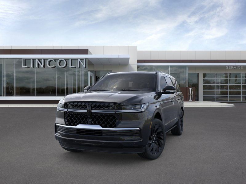 Thumbnail: 2025 Lincoln Navigator - 2