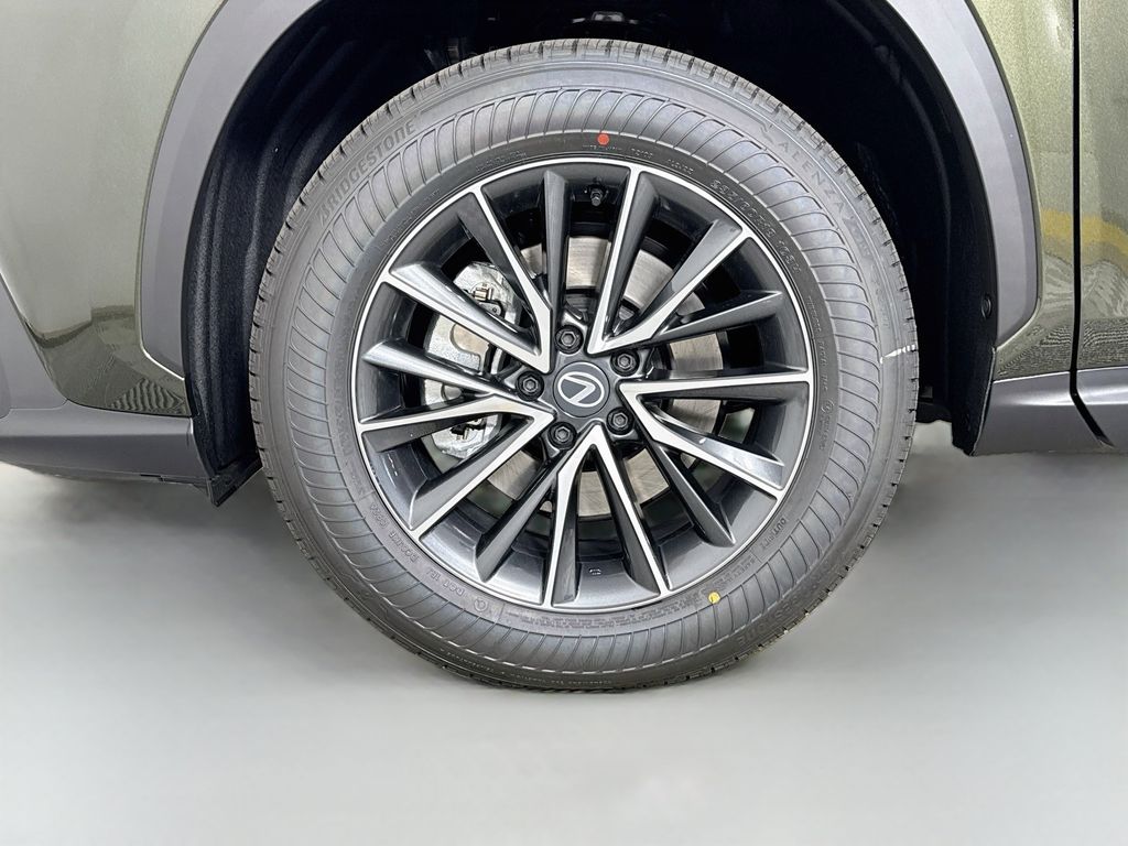 Thumbnail: 2026 Lexus NX - 23