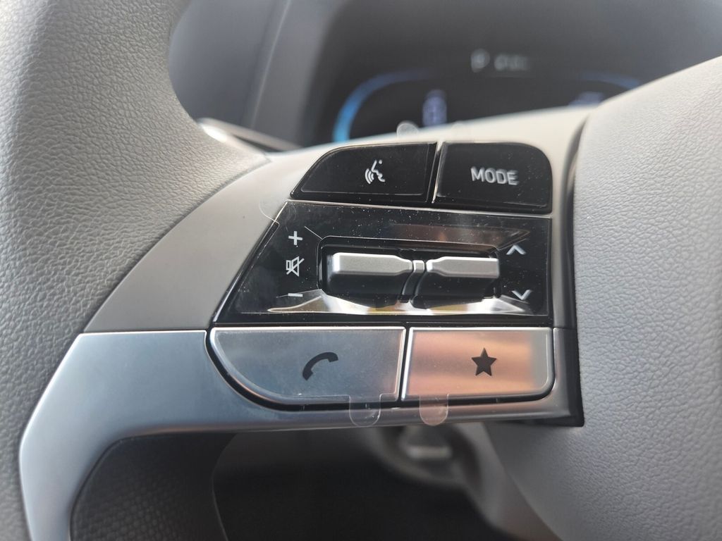Used 2026 Hyundai Elantra Sedan