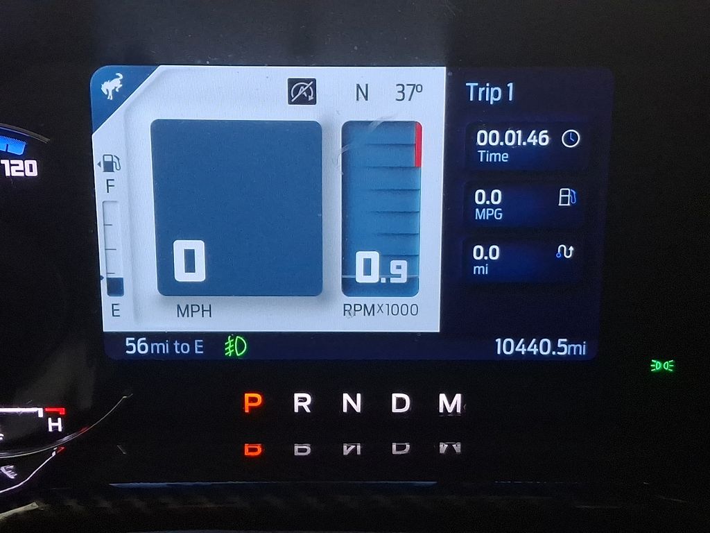 Thumbnail: 2022 Ford Bronco - 20