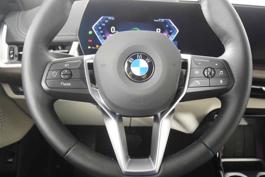 Thumbnail: 2026 BMW X1 - 18