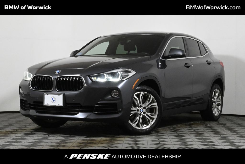 2018 BMW X2 xDrive28i -
                Warwick, RI