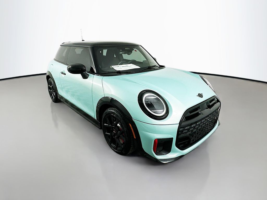 Thumbnail: 2026 MINI Cooper - 3