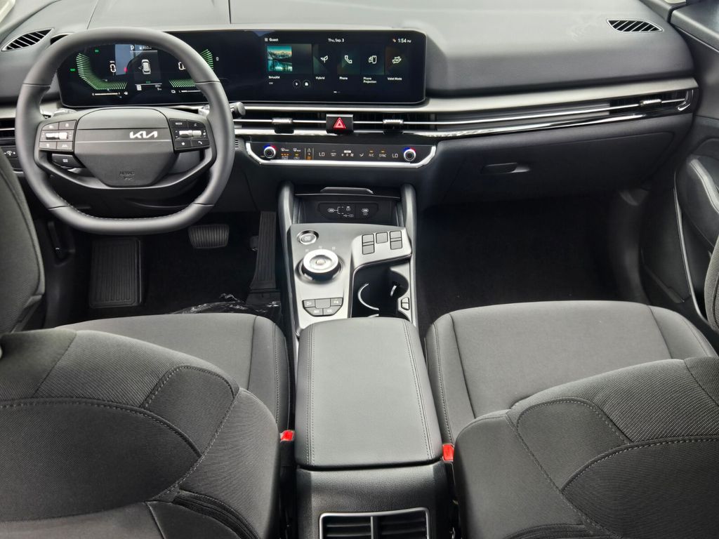 2027 Kia Sportage - $31,535