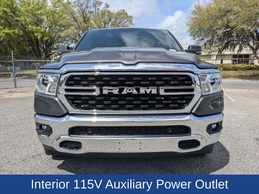 2024 Ram 1500 Big Horn