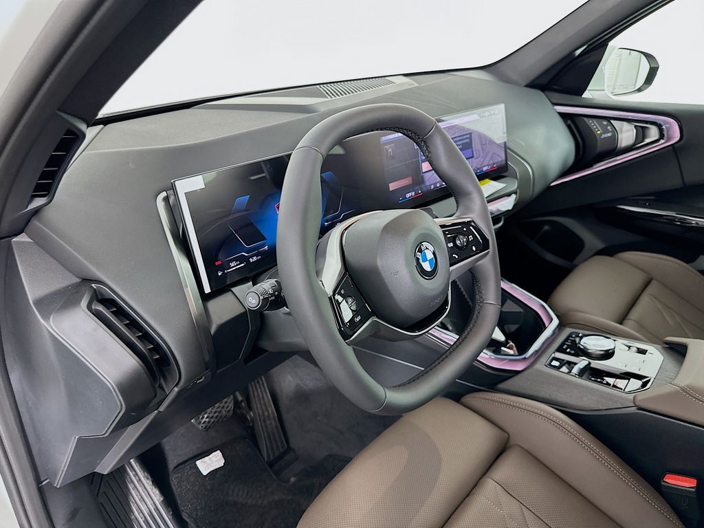 Thumbnail: 2026 BMW X3 - 9