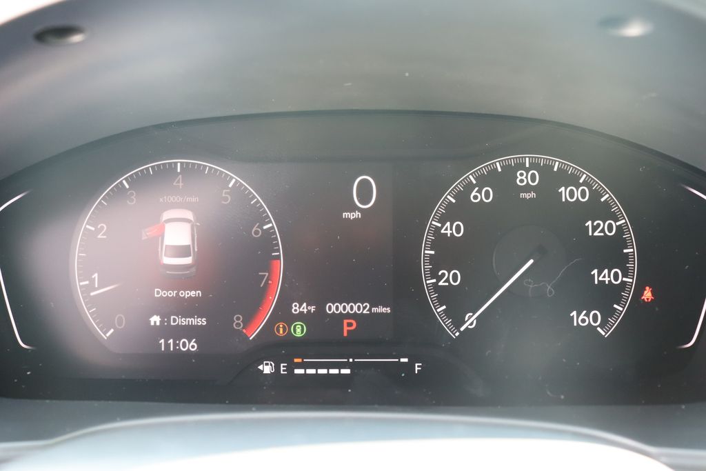 Thumbnail: 2026 Honda Civic - 29