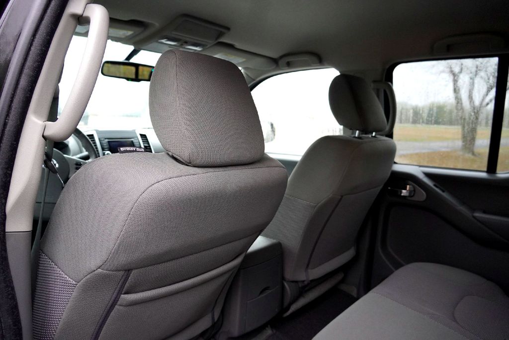 Used Car 2018 Nissan Frontier  Sv For Sale Under $25,000 In Taylor, Texas