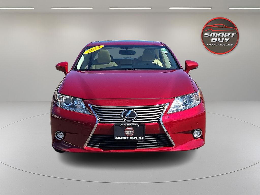 2014 Lexus ES 350