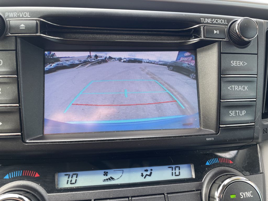 Used 2018 Toyota RAV4 Hybrid SUV