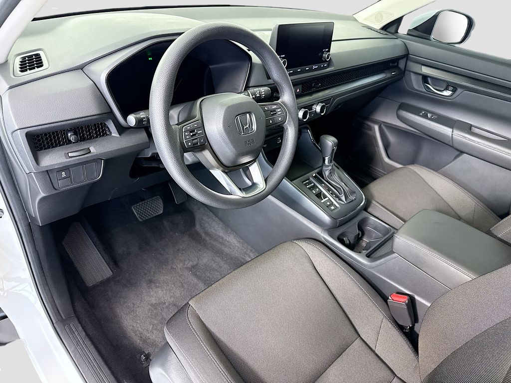 Thumbnail: 2024 Honda CR-V - 9