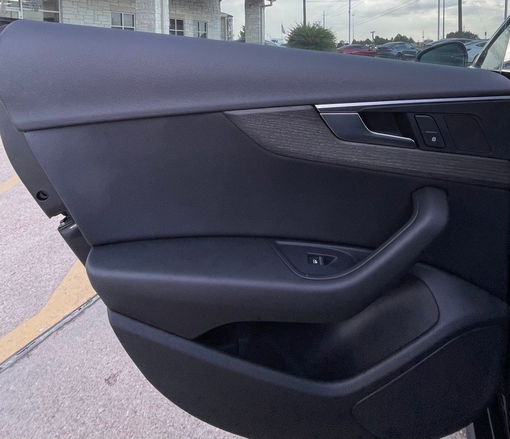 2018 Audi A5 2.0T Premium Plus Gray at Big Star Chrysler Jeep Dodge Ram 